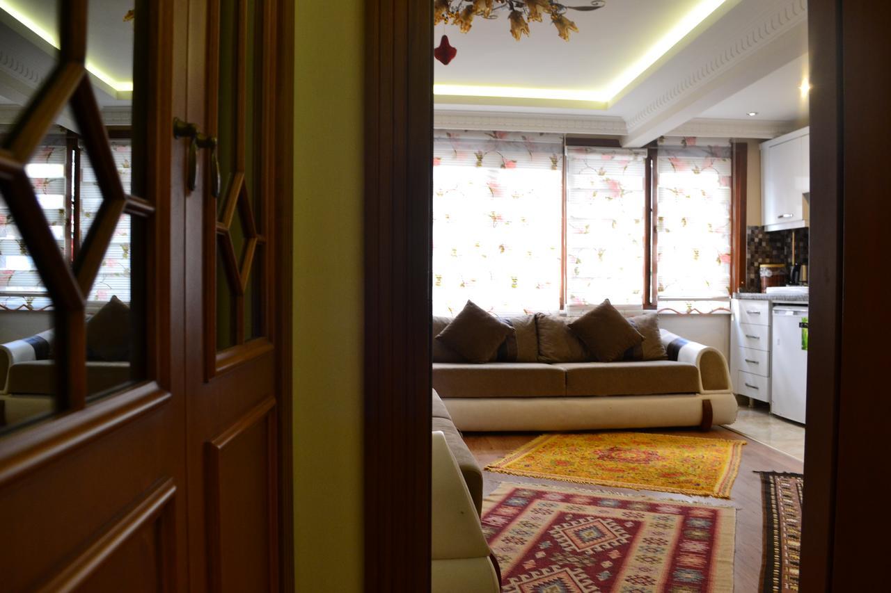 Grand Fatih Hotel イスタンブール エクステリア 写真